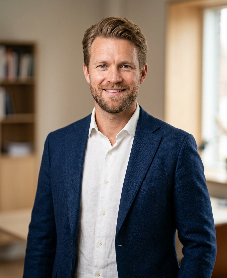 Jakob Lindberg